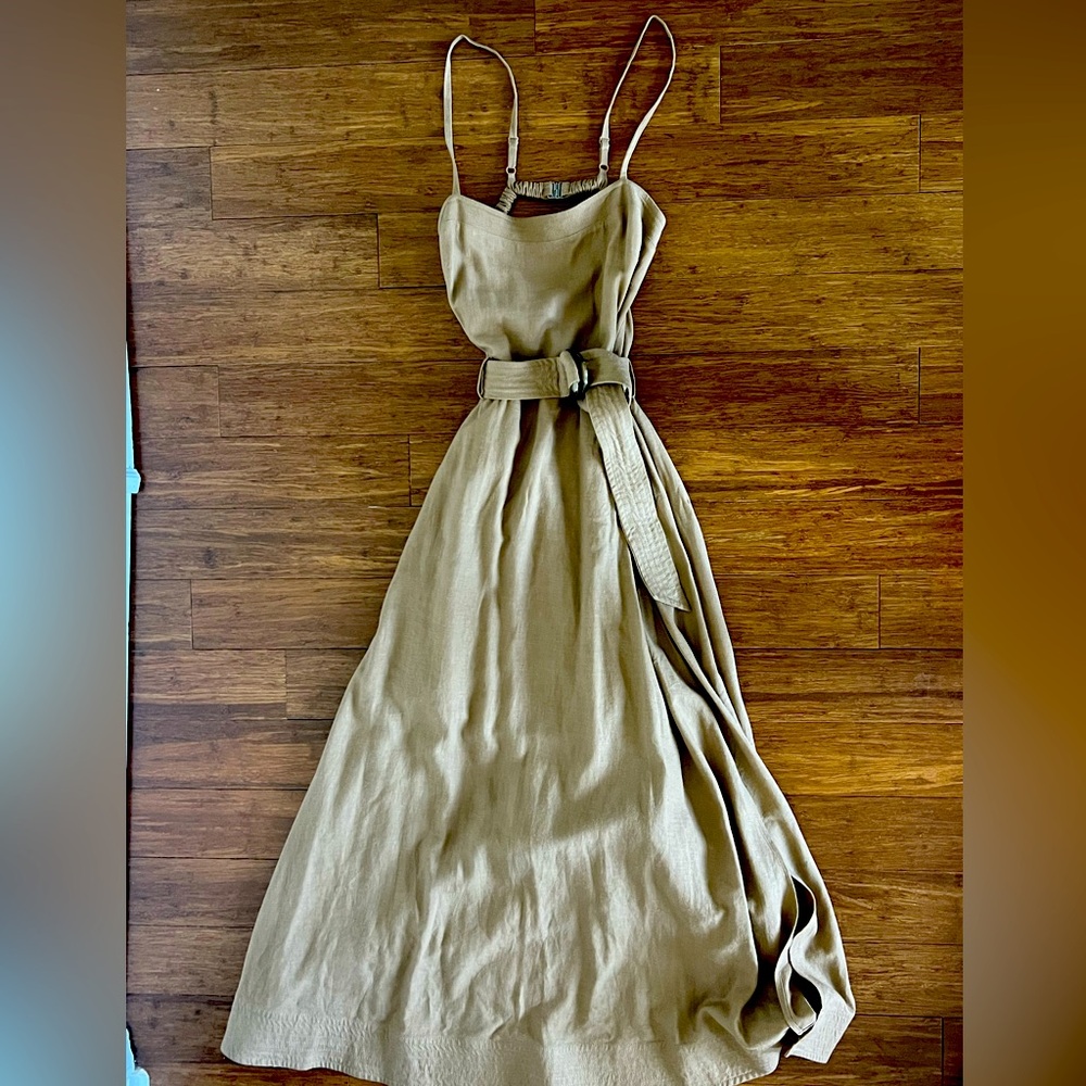 NWT Jonathan Simkhai Dress
